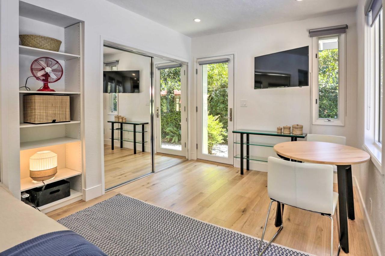 Menlo Park Studio About 2 Mi To Stanford University Εξωτερικό φωτογραφία